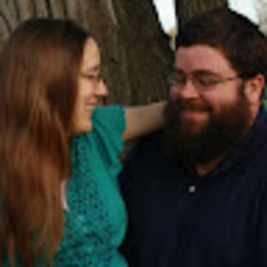 Meet your Posher, Randall and brenda